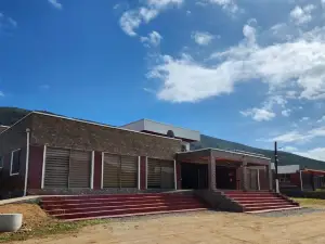 San José Hotel Boutique & Spa