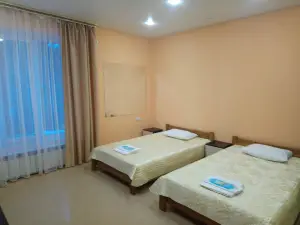 Lux Guesthouse