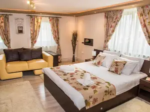 Casa Antonia Homestay