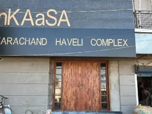 OYO Nkaasa Hotel & Personal Suites