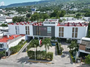 Diverxo Hotel & Villas