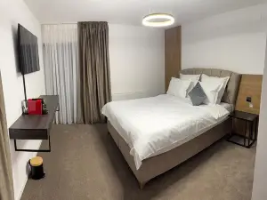 塞斯小屋