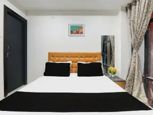 Super Hotel O Aayaansh