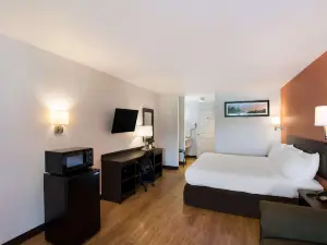 Quality Inn & Suites Junction