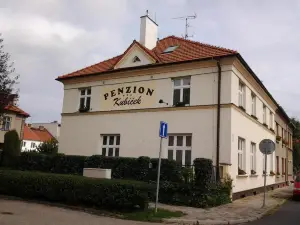 Penzion Ema B&B