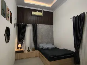 Aa Homestay Gunungkidul