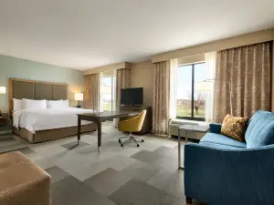Hampton Inn & Suites Monroe