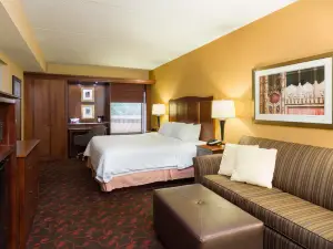 Larkspur Landing Carlisle