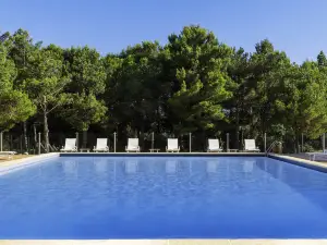 Hilton Garden Inn Marseille Provence Airport