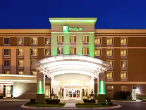 Doubletree by Hilton Chicago Midway Airport