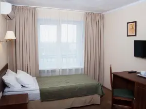 Hotel Znamensk