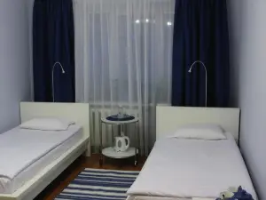 Hozyayushka Mini-Hotel