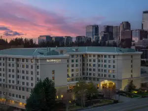 Residence Inn Seattle Bellevue Downtown