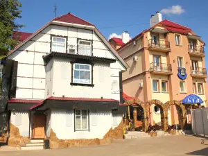 Gostiny Dvor