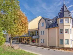 ชลอสแบร์กโฮเทล โอแบร์โฮฟ