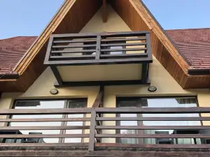 Pensiunea Ovidiu&Paula