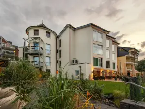 Moselromantik Hotel Kessler Meyer