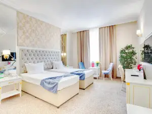 Ramada by Wyndham Plovdiv Trimontium