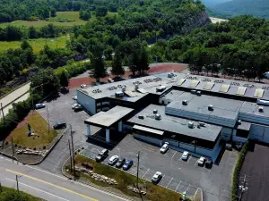 Holiday Inn Scranton East - Dunmore