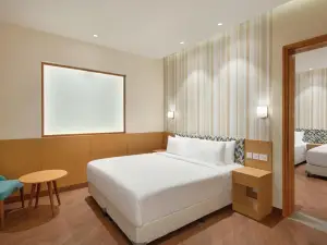 Ramada Encore by Wyndham Lucknow Airport