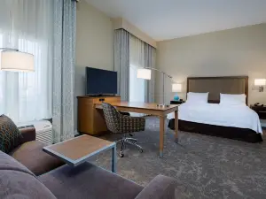 Hampton Inn & Suites Page - Lake Powell