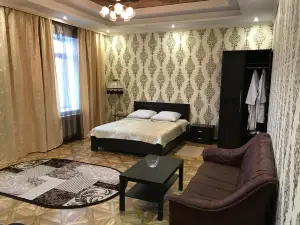 Severomorsk Hotel