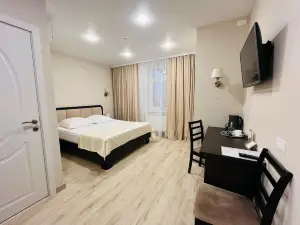 Hotel Classic