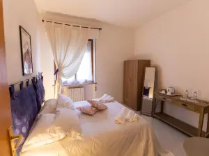 Bab San Feliciano Camere Foligno