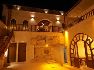 Cevher KONAĞI