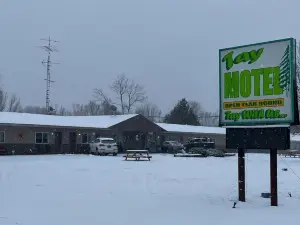 Tay Motel