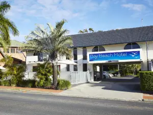 Bay Beach Motel