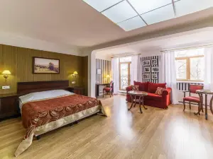 Boutique Hotel Ioann Vasilyevich