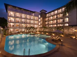 เลมอน ทรี โรงแรม อาร์โพรา กัว