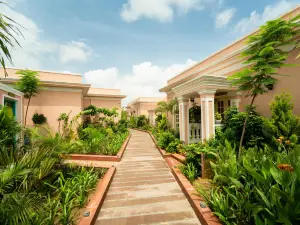 Dolce Vita - Luxury Vacation Villas