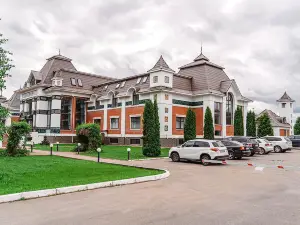 Вилла Альпина (бывш. Альпина Спа & Резорт)