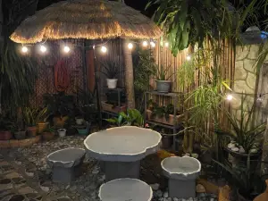 Emshienell Beach Resort and Event Place