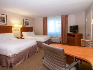 Candlewood Suites Flowood