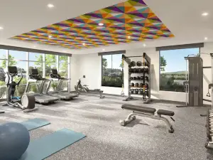 Home2 Suites by Hilton Kalamazoo Southeast