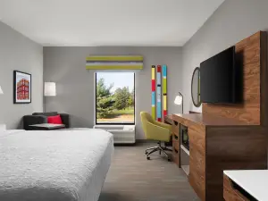 Hampton Inn Chicopee/Springfield