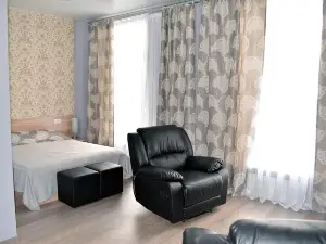 Esperanto Hotel