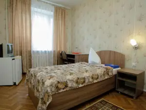 Взлёт