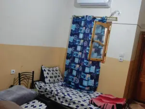 Mirana Mayotte Hostel 47