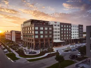 The Scarlet, ลินคอล์น, โรงแรมพอร์ตฟอลิโอชั้นเยี่ยม