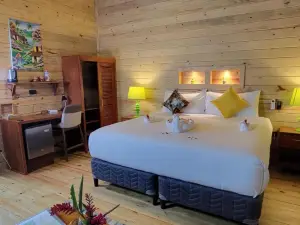 Hotel Amigo Nicaragua