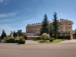 Hotel Rey Sancho Ramírez Somontano SL