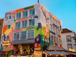 Hotel Credible