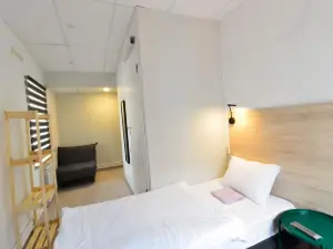 Scandi House Hotel