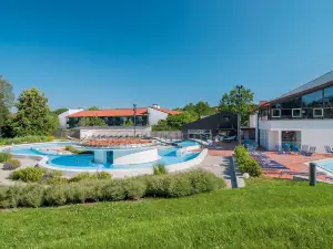 Hotel Chrysantihof