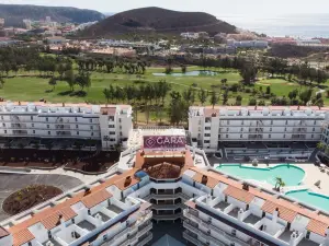 Gara Suites Golf & Spa
