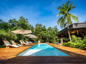 ナム・ガーデン・ホテル＆スパ - アダルトオンリー